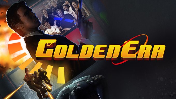 boom reviews - golden era