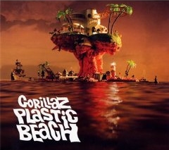 Gorillaz - Plastic Beach