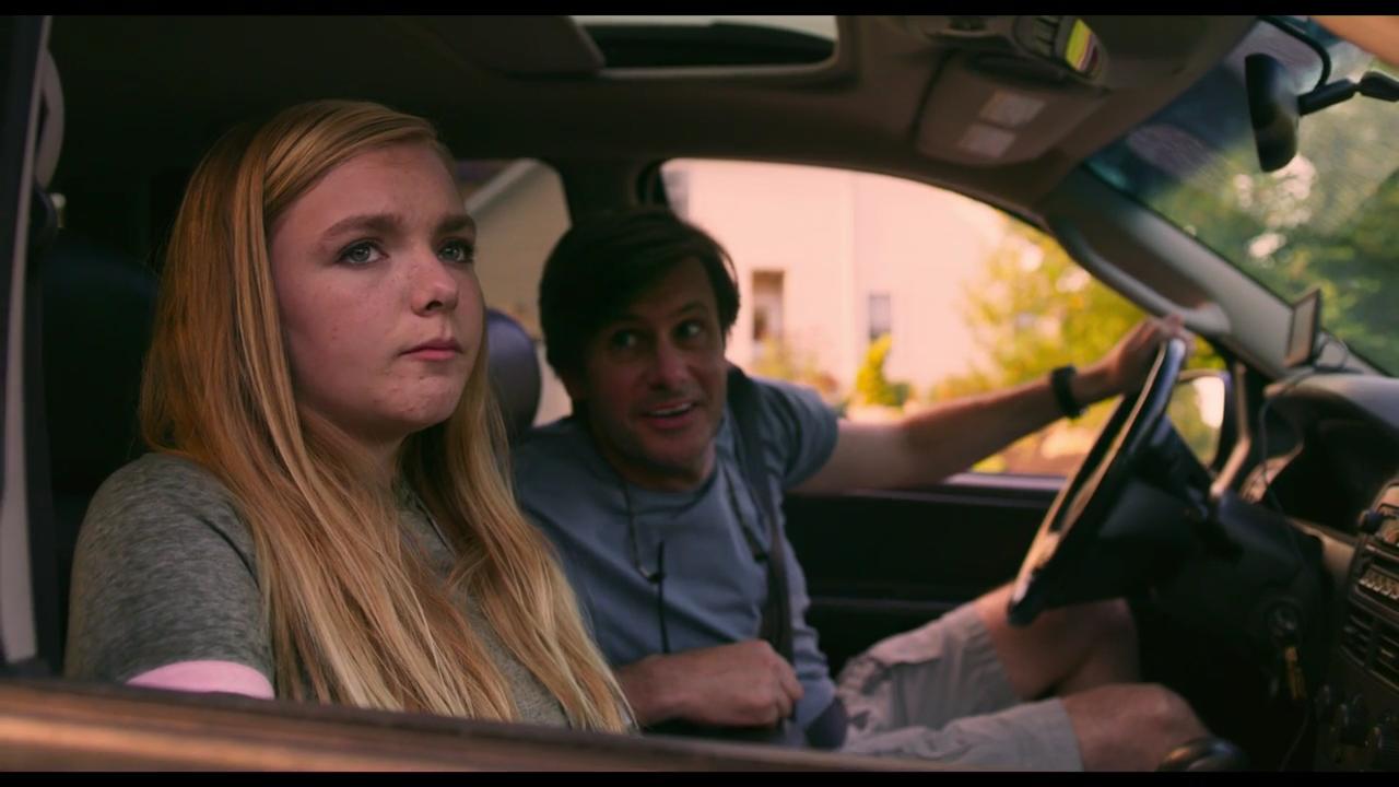 boom reviews Eighth Grade