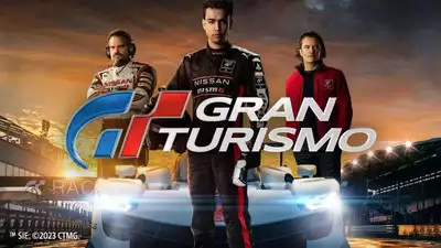 boom reviews - gran turismo