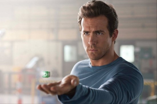 boom reviews - Green Lantern image