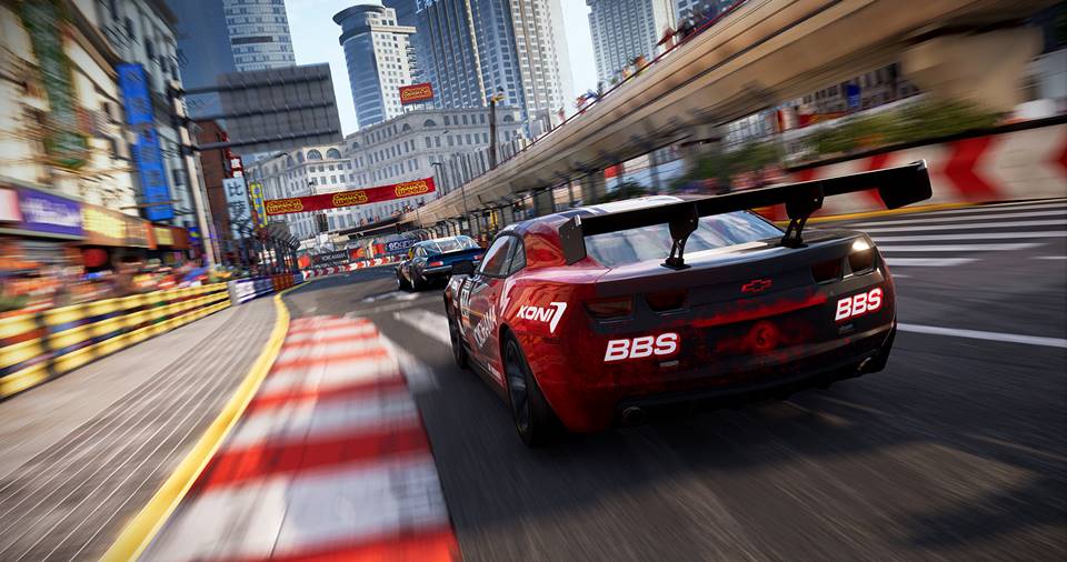 boom reviews - GRID