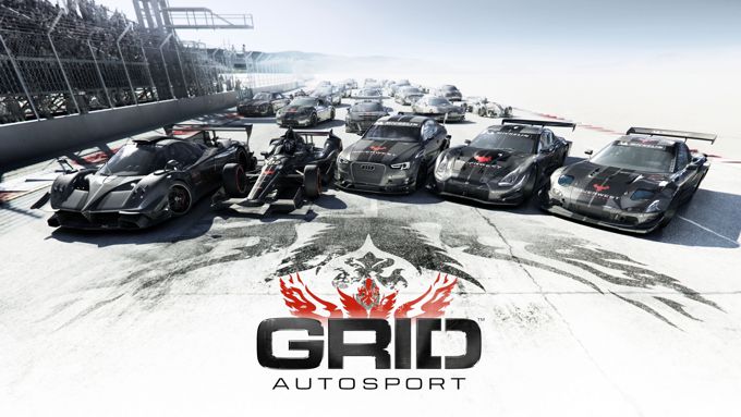 boom reviews - GRID Autosport