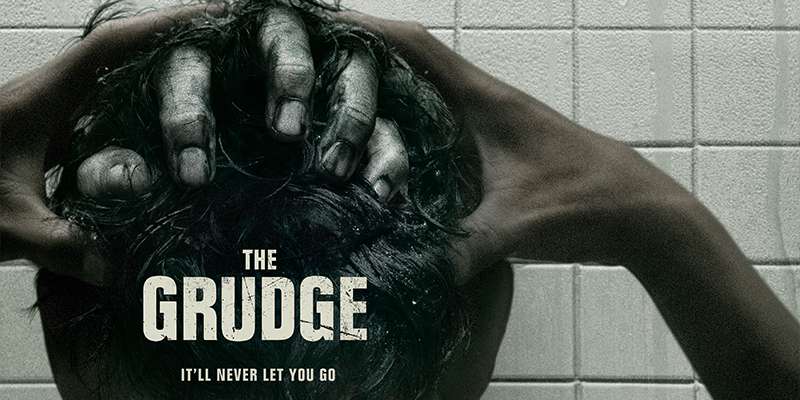 boom reviews - the grudge