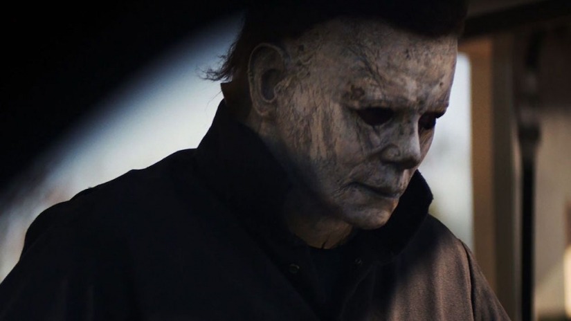 boom reviews - halloween 2018