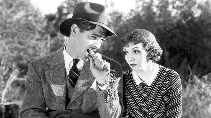 boom reviews It Happened One Night
