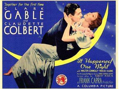 boom reviews - it happened one night