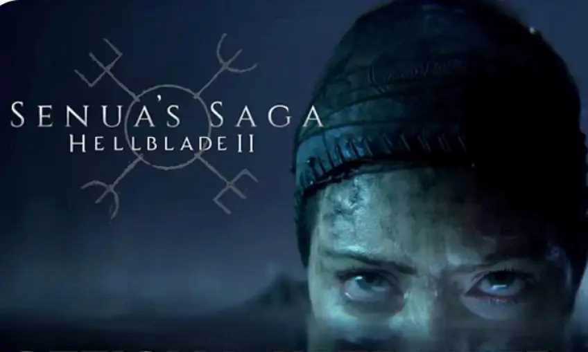 boom games reviews - senua's saga hellblade 2