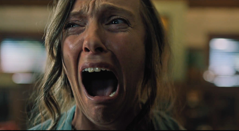 boom reviews - hereditary