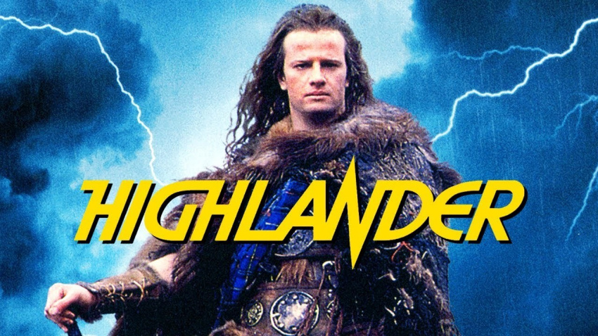 boom reviews - highlander