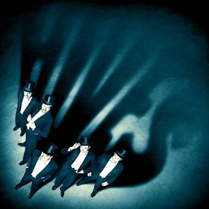 boom music reviews - Lex Hives by The Hives