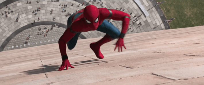 boom reviews Spider-Man Homecoming