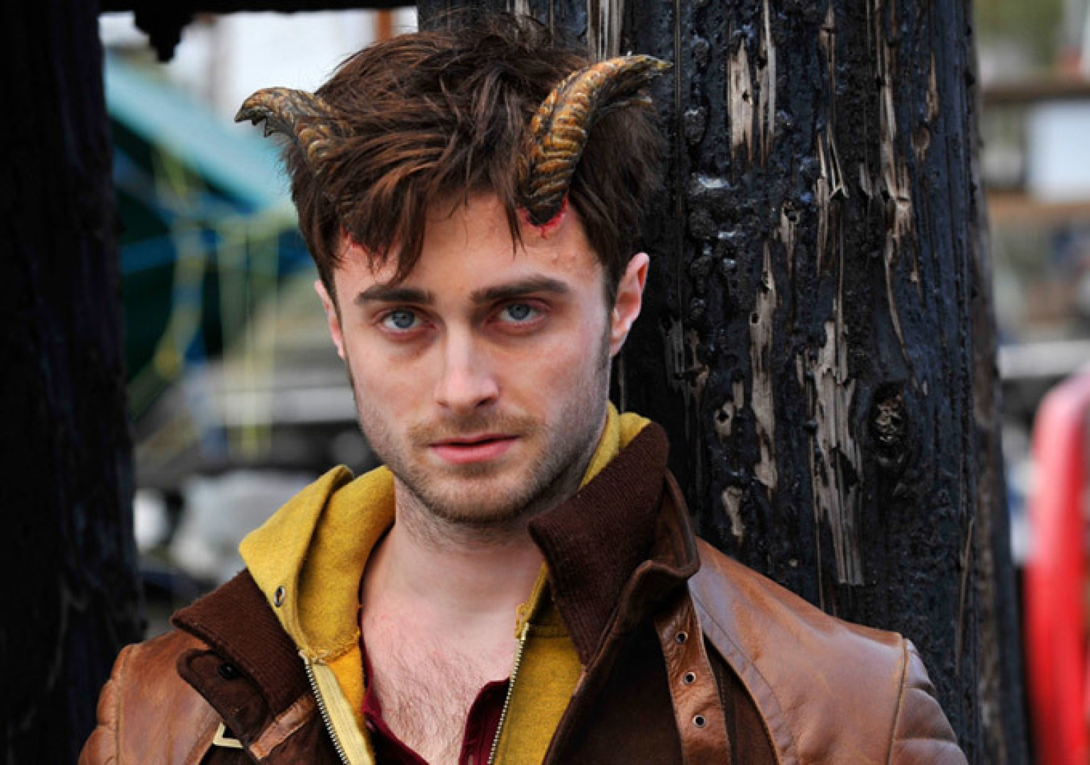 boom reviews Horns