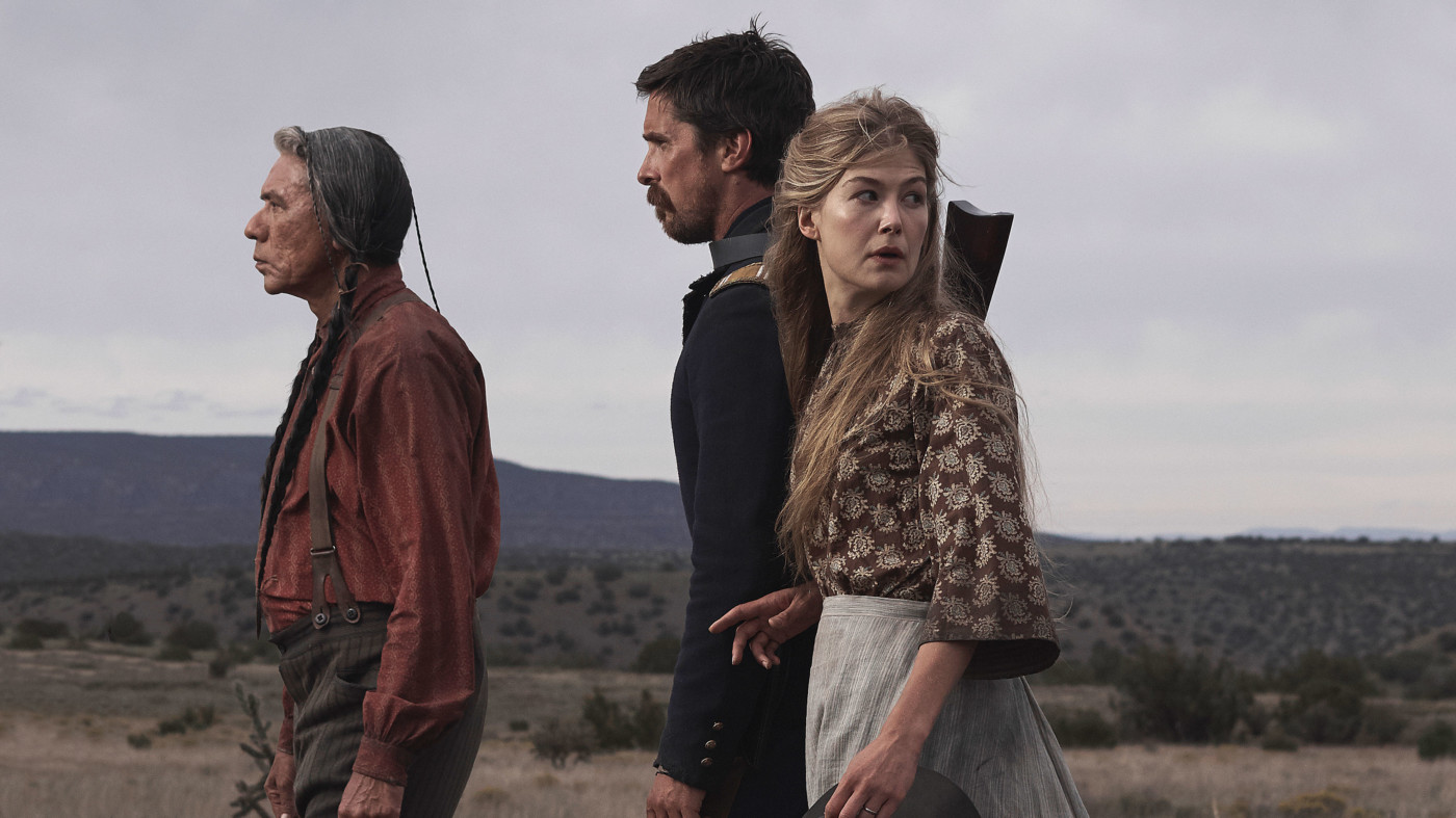 boom reviews Jumanji: Hostiles