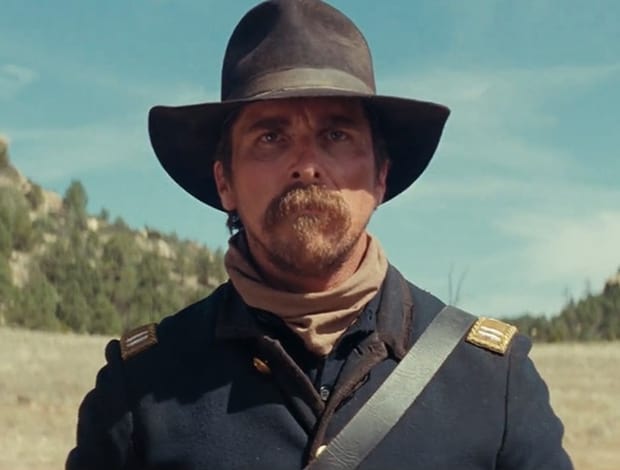 boom reviews - Hostiles