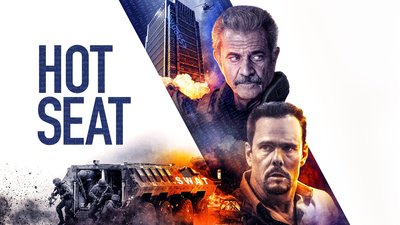 boom reviews - hot seat