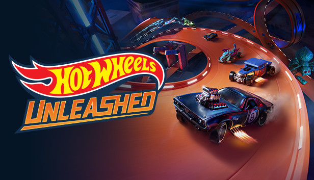 boom games reviews - hot wheels unleashed