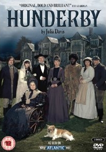 boom competitions - win a copy of Hunderby on DVD