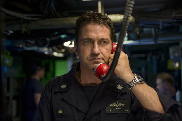 boom reviews - hunter killer