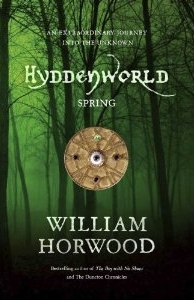 Hyddenworld: Spring by William Horwood