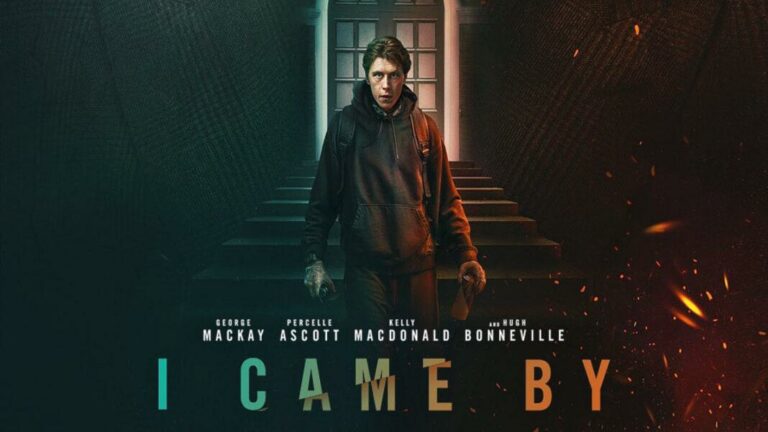 boom reviews - i came by