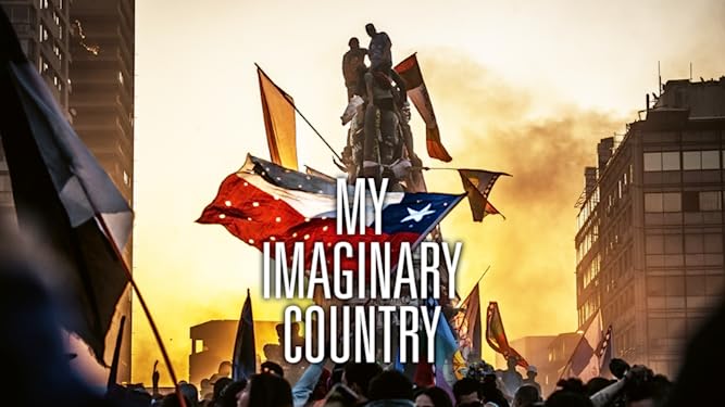 boom reviews - my imaginary country