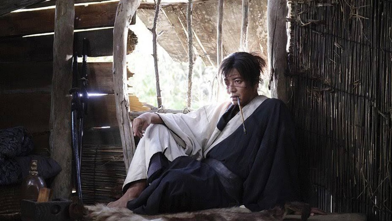 boom reviews Blade of the Immortal