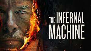 boom reviews - the infernal machine