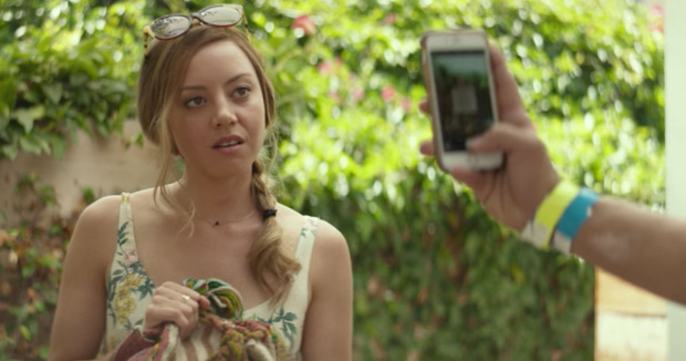 boom reviews Ingrid Goes West