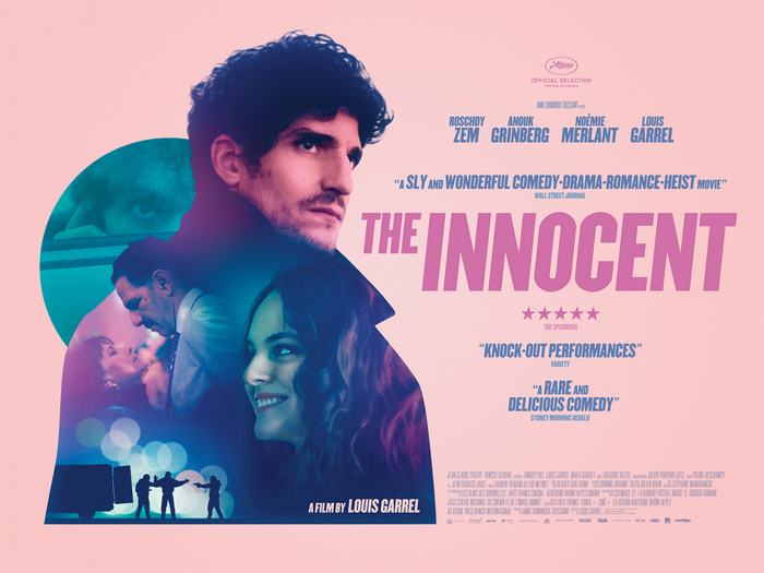 boom reviews - the innocent