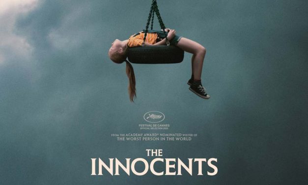 boom reviews - the innocents