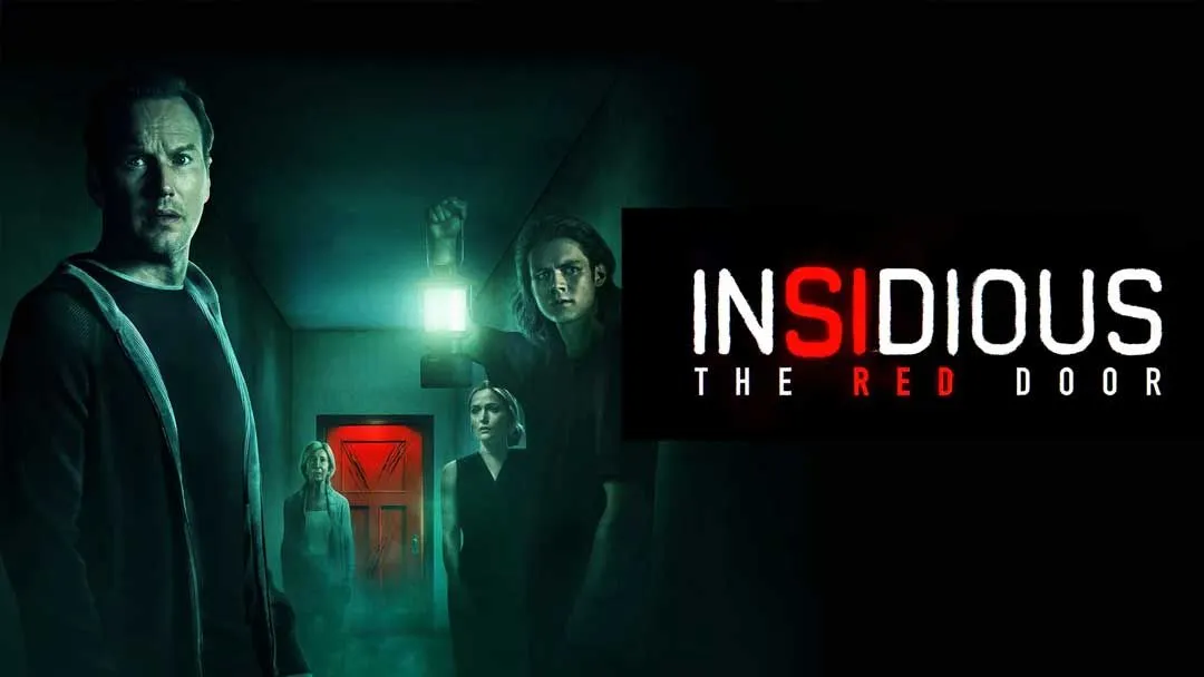 boom reviews - Insidious: The Red Door