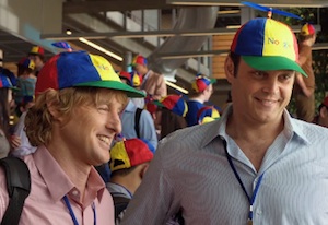 boom dvd reviews - The Internship