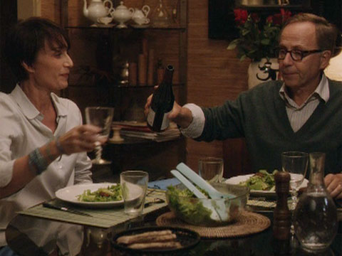 boom dvd reviews - In the House
