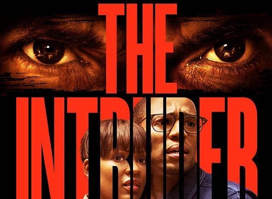 boom reviews - The Intruder