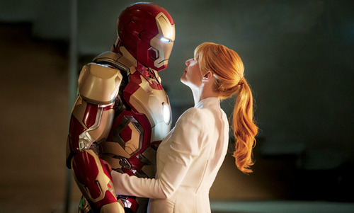 boom film reviews - Iron Man 3