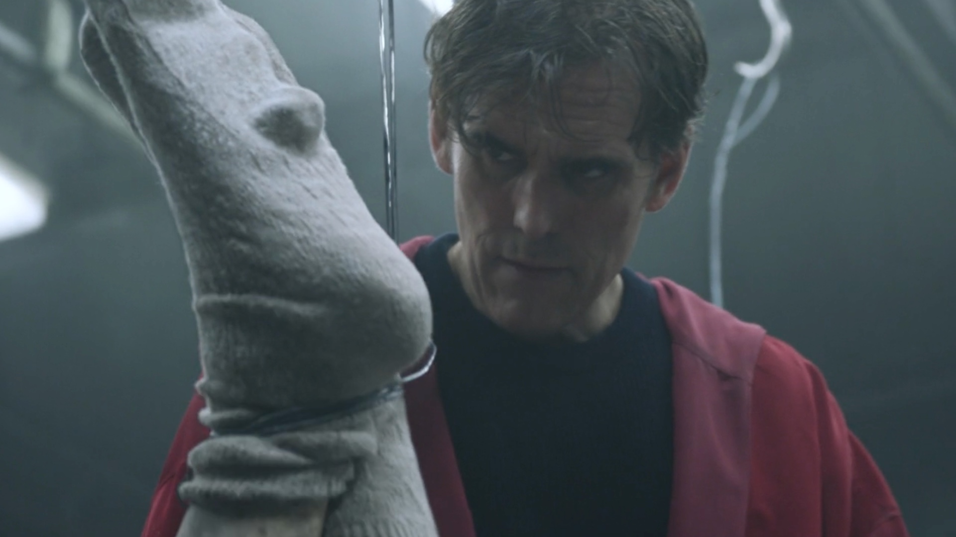 boom reviews The House That Jack Built