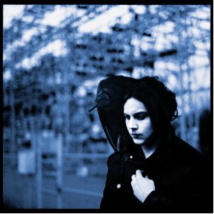 boom music reviews - Jack White Blunderbuss