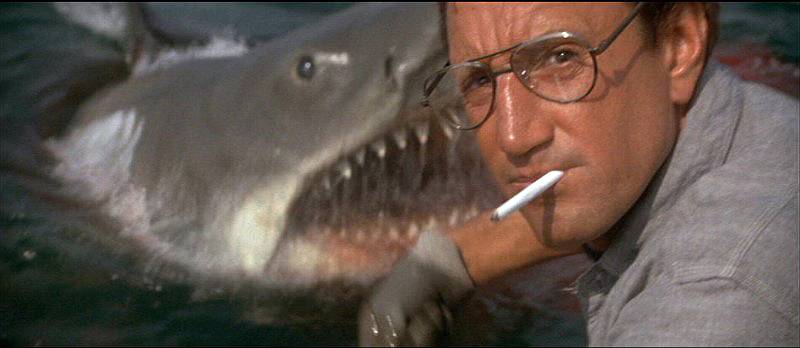 boom reviews Jaws