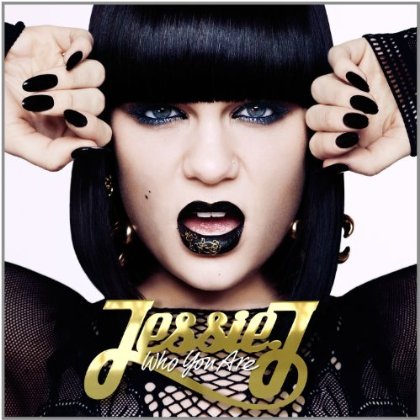 boom - Jessie J Who You Are album image