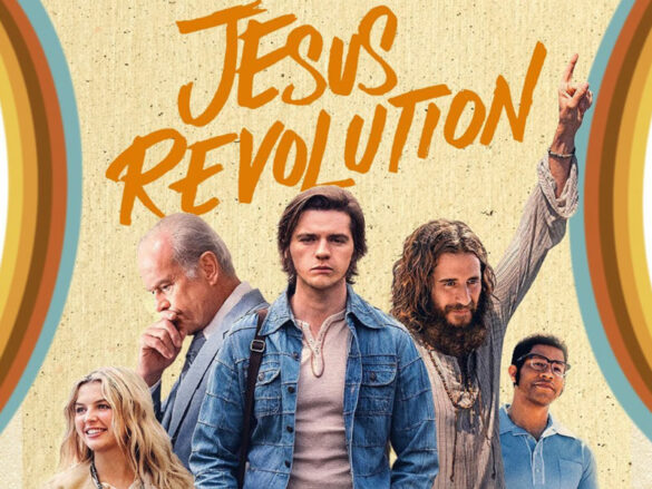 boom reviews - jesus revolution