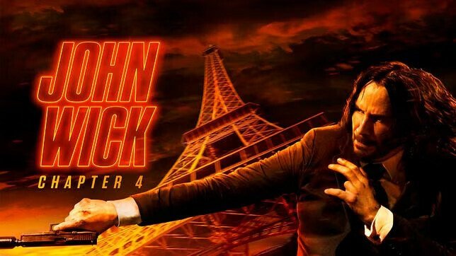 boom reviews - john wick chapter 4