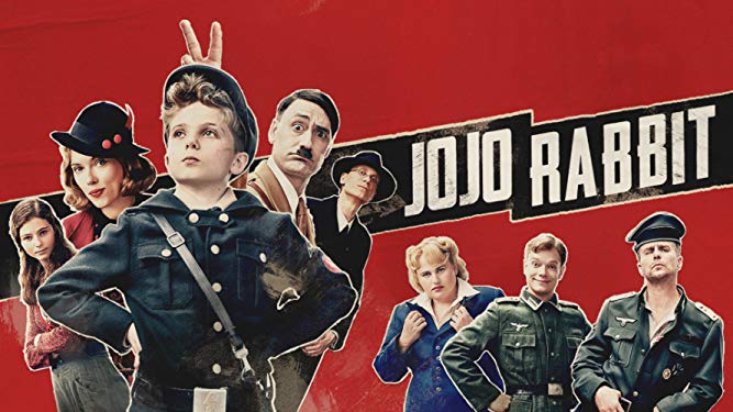 boom reviews - jojo rabbit