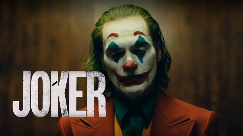 boom reviews - joker