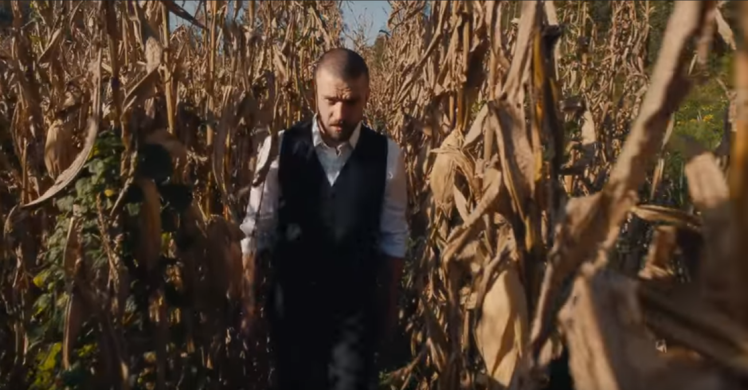 boom reviews Justin Timberlake - Man of the Woods