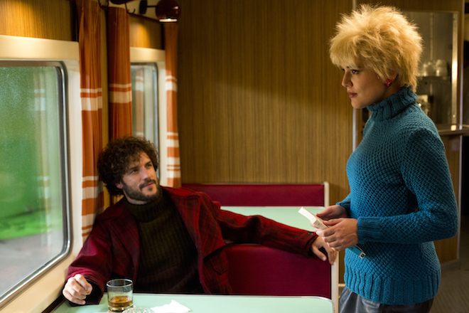 boom reviews Julieta