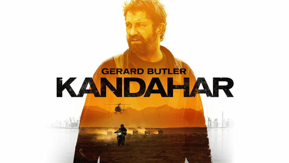 boom reviews - kandahar