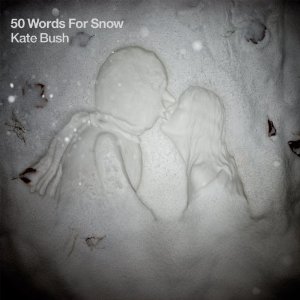 boom music reviews - Kate Bush 50 Words for Snow