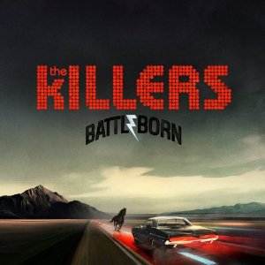 boom music reviews - Battle Born by The Killers
