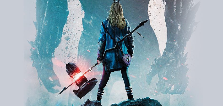 boom reviews - I Kill Giants